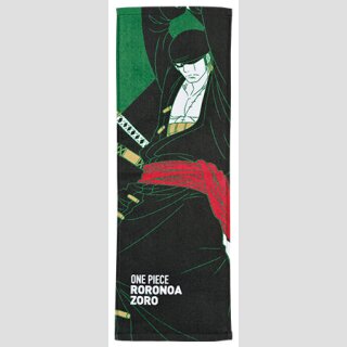 ONE PIECE Treasure Cruise Ichiban Kuji Dekotuch RORONOA ZORO