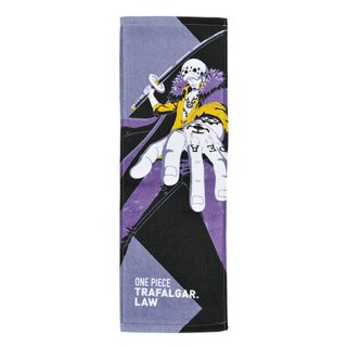 ONE PIECE Treasure Cruise Ichiban Kuji Dekotuch TRAFALGAR LAW