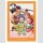 ICHIBANSHO BANDAI ART BOARD One Piece: Treasure Cruise [Nami] [Tama] [Usopp]