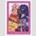ICHIBANSHO BANDAI ART BOARD One Piece: Treasure Cruise [Big Mom] [Kaido]
