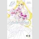 Pretty Guardian Sailor Moon Bd. 12 (Ende)