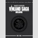 VINLAND SAGA Deluxe vol. 3 [Hardcover]
