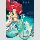 A Sinner of the Deep Sea vol. 1