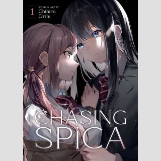 Chasing Spica vol. 1