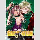 Gravitation: Collectors Edition vol. 1