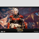 Monster Hunter Actionfigur 1/6 Odogaron Deluxe 28 cm