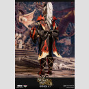 Monster Hunter Actionfigur 1/6 Odogaron Deluxe 28 cm