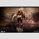 Monster Hunter Actionfigur 1/6 Odogaron Deluxe 28 cm