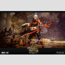 Monster Hunter Actionfigur 1/6 Odogaron Deluxe 28 cm