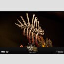 Monster Hunter Actionfigur 1/6 Odogaron Deluxe 28 cm