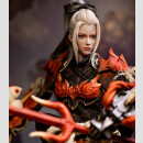 Monster Hunter Actionfigur 1/6 Odogaron Deluxe 28 cm