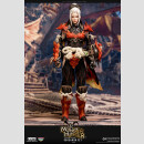 Monster Hunter Actionfigur 1/6 Odogaron Deluxe 28 cm