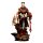 Monster Hunter Actionfigur 1/6 Odogaron Deluxe 28 cm