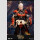 Monster Hunter Actionfigur 1/6 Odogaron Deluxe 28 cm