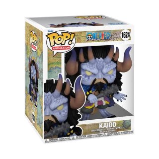 FUNKO POP! ANIMATION One Piece KAIDO Man Beast Form