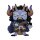 FUNKO POP! ANIMATION One Piece KAIDO Man Beast Form