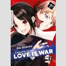 Kaguya-sama: Love is War Bd. 26