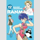 RANMA 1/2 New Edition Bd. 12 [Bd. 23+24]