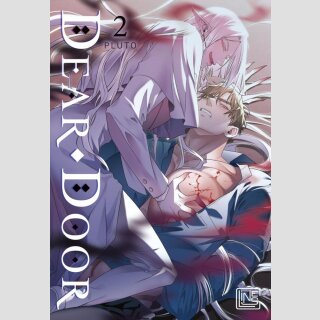 Dear.Door Bd. 2 [Webtoon]