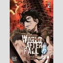 The World After the Fall Bd. 2 [Webtoon]
