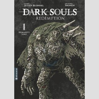 DARK SOULS Redemption Bd.1
