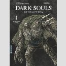 DARK SOULS Redemption Bd.1