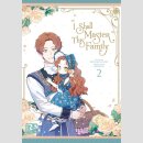 I Shall Master This Family Bd. 2 [Webtoon]
