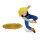 BANDAI SPIRITS G X MATERIA Dragon Ball Z THE ANDROID 18
