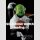 BANDAI SPIRITS SOLID EDGE WORKS Dragon Ball Z THE GULDO inkl. Ginyu Force Special Squad Logo Pedestal
