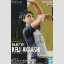 BANDAI SPIRITS POSING FIGURE Haikyu!! [Keiji Akaashi]