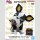 BANDAI SOFVIMATES JoJos Bizarre Adventure Part III: Stardust Crusaders IGGY Ver. 2