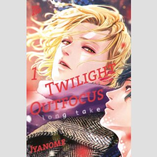 TWILIGHT OUTFOCUS Long Take Bd. 1