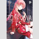 TONIKAWA Fly me to the Moon Bd. 19