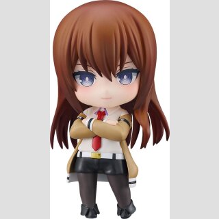 NENDOROID Steins;Gate KURISU MAKISE Ver. 2.0