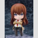 NENDOROID Steins;Gate KURISU MAKISE Ver. 2.0