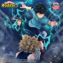 BANDAI SPIRITS COMBINATION BATTLE My Hero Academia [Izuku Midoriya]