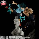 BANDAI SPIRITS COMBINATION BATTLE My Hero Academia [Izuku Midoriya]