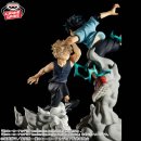 BANDAI SPIRITS COMBINATION BATTLE My Hero Academia [Katsuki Bakugo]