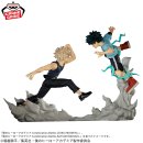 BANDAI SPIRITS COMBINATION BATTLE My Hero Academia [Katsuki Bakugo]