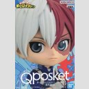 BANDAI Q POSKET My Hero Academia [Shoto Todoroki] Ver. II