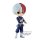 BANDAI Q POSKET My Hero Academia [Shoto Todoroki] Ver. II