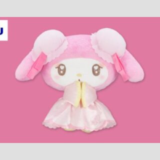 FURYU PLÜSCH Sanrio Characters MY MELODY Chinese Stlye Ver.