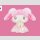 FURYU PLÜSCH Sanrio Characters MY MELODY Chinese Stlye Ver.