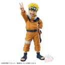 BANDAI SPIRITS FIGURE COLOSSEUM Naruto [Uzumaki Naruto]