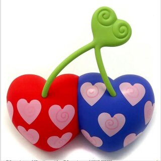 BANDAI NAMCO DEVIL FRUITS ROOM LIGHT One Piece LOVE-LOVE