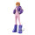 BANPRESTO DXF GRANDLINE SERIES EXTRA One Piec DR. VEGAPUNK LILITH (Evil)