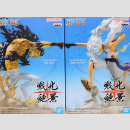 BANDAI SPIRITS Senkou Zekkei ONE PIECE ★MONKEY D. LUFFY...