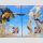 BANDAI SPIRITS Senkou Zekkei ONE PIECE ★MONKEY D. LUFFY Gear 5★ vs ★ROB LUCCI★
