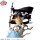 WCF (WORLD COLLECTABLE FIGURE) LOG STORIES One Piece MONKEY D. LUFFY See? Its unbreakable