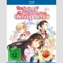 The Saints Magic Power Is Omnipotent (Staffel 2) vol. 2...